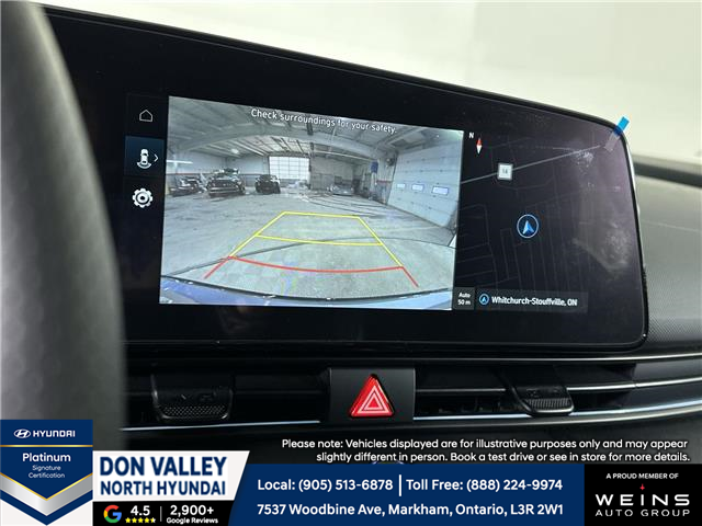 2026 Hyundai Elantra N-Line Ultimate (Stk: 16105324) in Markham - Image 18 of 18 2026 Hyundai Elantra N-Line Ultimate (Stk: 16105324) in Markham - Image 18 of 18