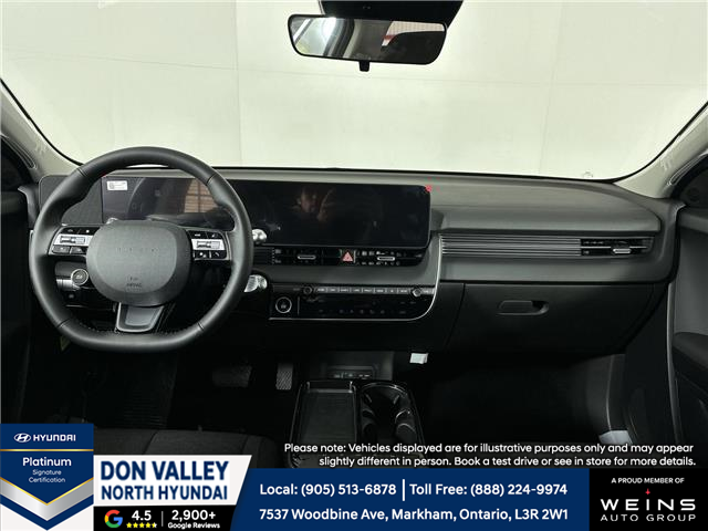 2026 Hyundai IONIQ 5 Preferred Long Range (Stk: 16105042) in Markham - Image 18 of 30