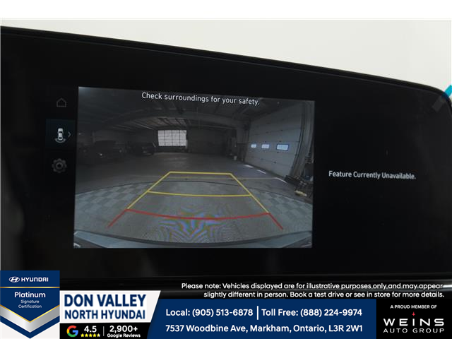 2025 Hyundai Elantra Luxury (Stk: 16104483) in Markham - Image 30 of 50 2025 Hyundai Elantra Luxury (Stk: 16104483) in Markham - Image 30 of 50