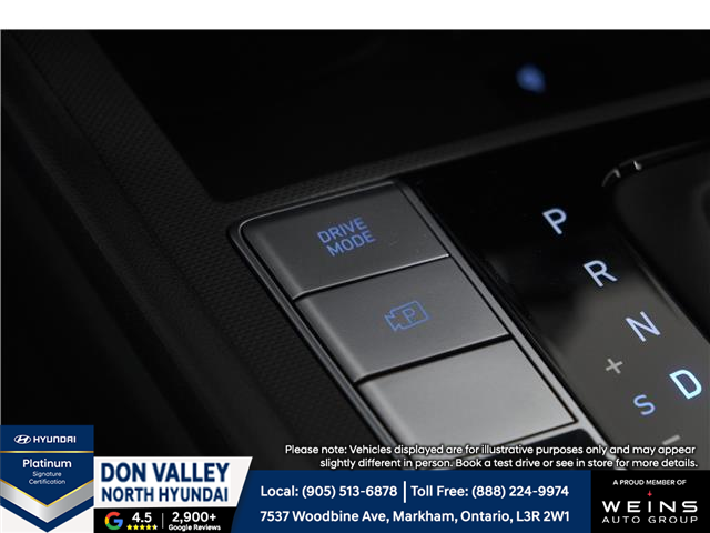 2025 Hyundai Elantra Luxury (Stk: 16104483) in Markham - Image 32 of 50 2025 Hyundai Elantra Luxury (Stk: 16104483) in Markham - Image 32 of 50