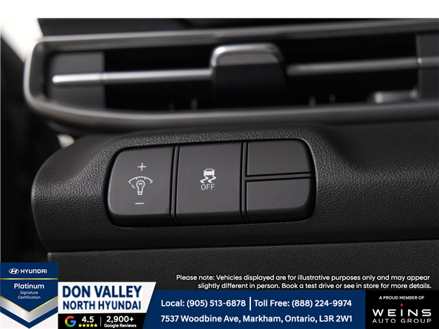 2025 Hyundai Elantra Luxury (Stk: 16104483) in Markham - Image 36 of 50 2025 Hyundai Elantra Luxury (Stk: 16104483) in Markham - Image 36 of 50