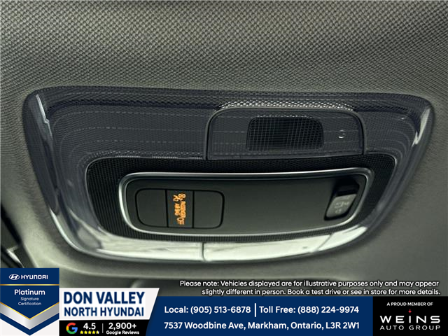 2026 Hyundai Elantra ESSENTIAL (Stk: 16105315) in Markham - Image 10 of 18