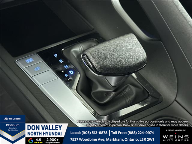 2026 Hyundai Elantra ESSENTIAL (Stk: 16105315) in Markham - Image 18 of 18