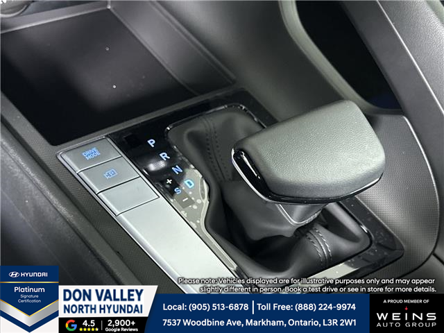 2026 Hyundai Elantra Preferred (Stk: 16105546) in Markham - Image 18 of 18