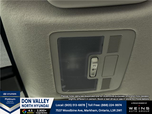 2026 Hyundai Venue ESSENTIAL (Stk: 16105550) in Markham - Image 9 of 19
