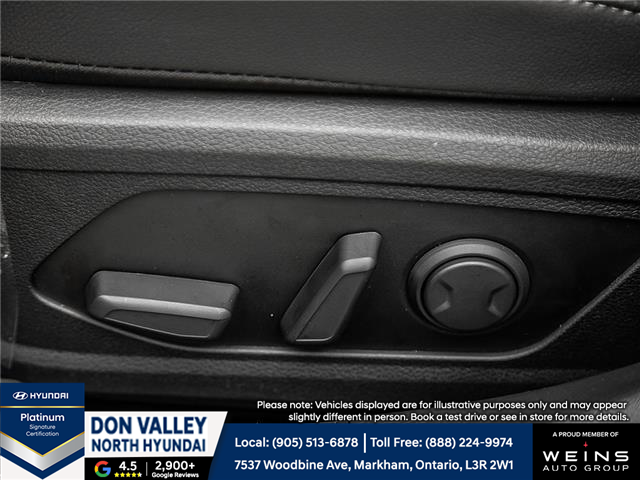 2026 Hyundai Sonata Preferred-Trend (Stk: 16105577) in Markham - Image 25 of 25