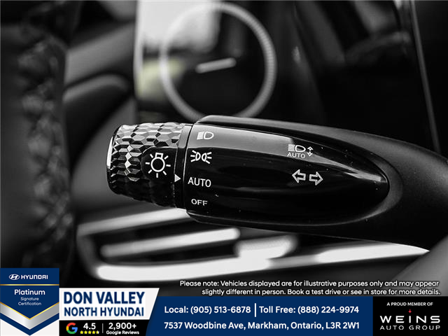 2026 Hyundai Elantra Luxury (Stk: 16105454) in Markham - Image 25 of 25