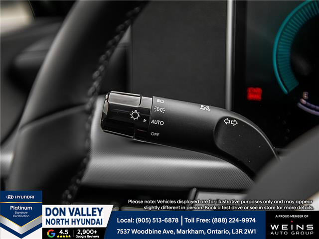 2026 Hyundai Sonata Preferred-Trend (Stk: 16105427) in Markham - Image 22 of 23
