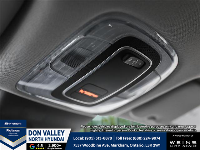 2026 Hyundai Elantra Preferred (Stk: 16105474) in Markham - Image 16 of 22 2026 Hyundai Elantra Preferred (Stk: 16105474) in Markham - Image 16 of 22