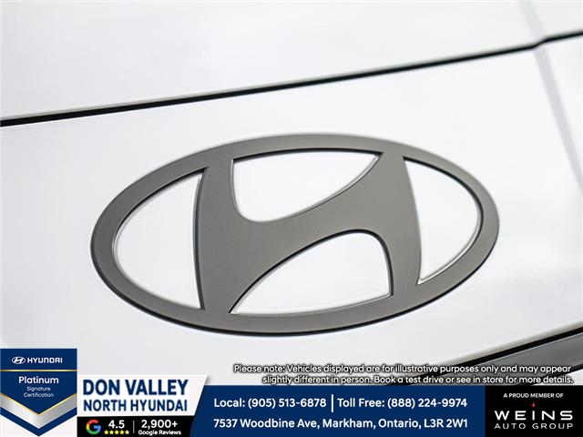 2026 Hyundai Elantra N Base (Stk: 16105461) in Markham - Image 9 of 25