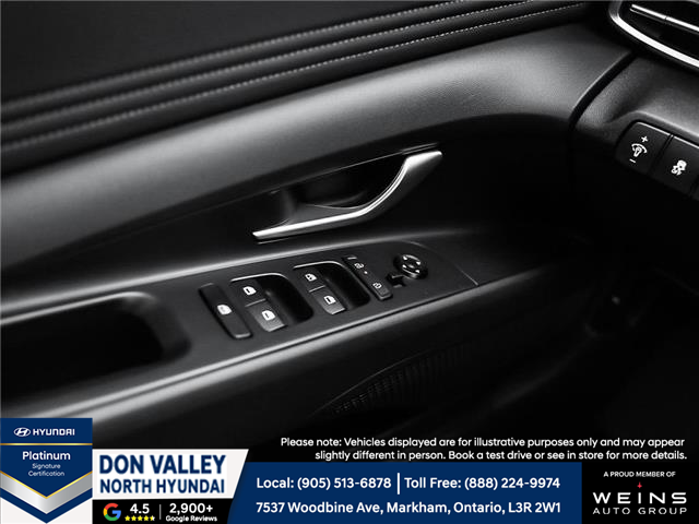 2026 Hyundai Elantra Preferred (Stk: 16105234) in Markham - Image 14 of 23