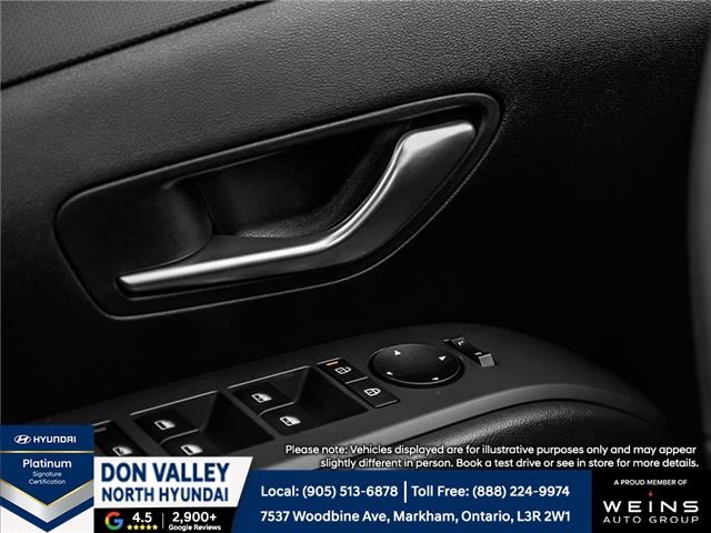 2026 Hyundai Tucson Preferred (Stk: 16105199) in Markham - Image 16 of 26