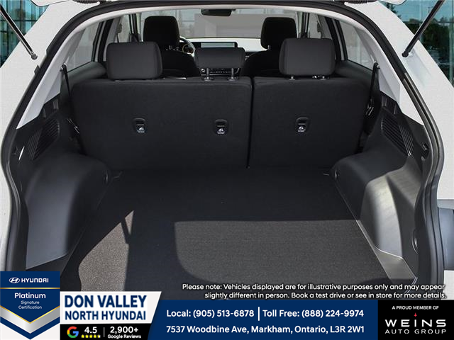 2026 Hyundai IONIQ 5 Preferred Long Range (Stk: 16105042) in Markham - Image 7 of 26