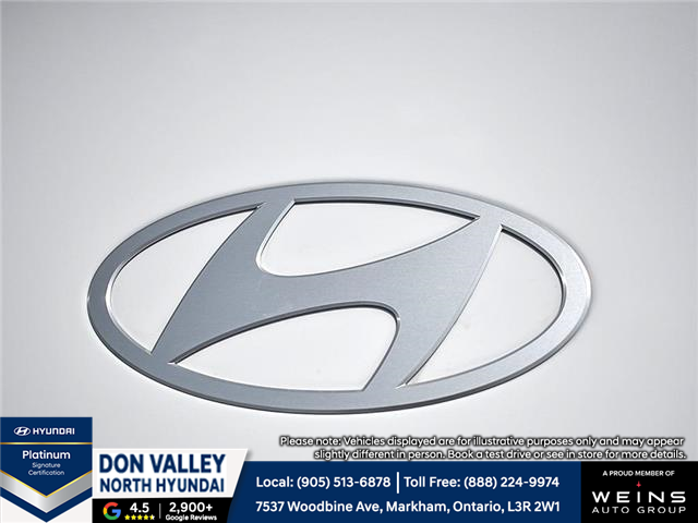 2026 Hyundai IONIQ 5 Preferred Long Range (Stk: 16105042) in Markham - Image 9 of 26