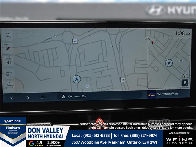2026 Hyundai IONIQ 5 Preferred Long Range (Stk: 16105042) in Markham - Image 18 of 26