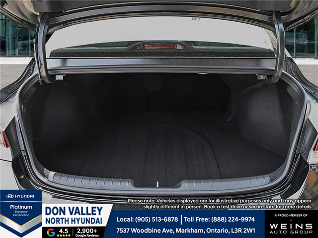 2026 Hyundai Elantra HEV Luxury (Stk: 16105639) in Markham - Image 6 of 23
