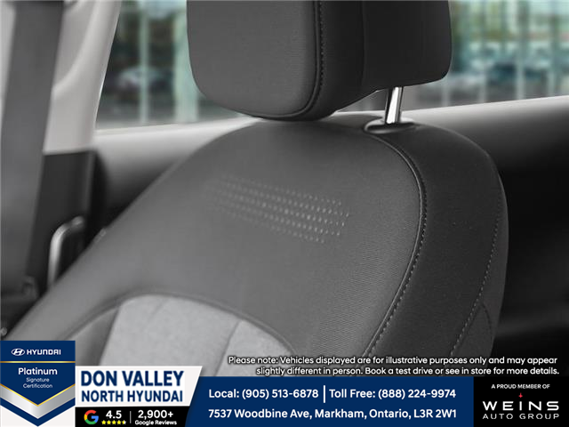2026 Hyundai IONIQ 5 Preferred Long Range (Stk: 16105701) in Markham - Image 19 of 26