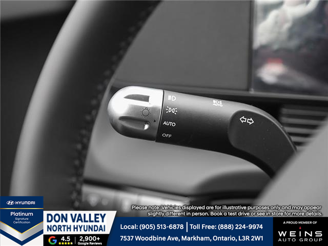 2026 Hyundai IONIQ 5 Preferred Long Range (Stk: 16105701) in Markham - Image 24 of 26