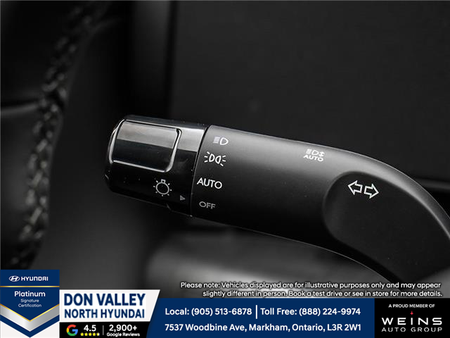 2026 Hyundai Kona 2.0L Preferred w/Trend Package (Stk: 16105713) in Markham - Image 25 of 25 2026 Hyundai Kona 2.0L Preferred w/Trend Package (Stk: 16105713) in Markham - Image 25 of 25