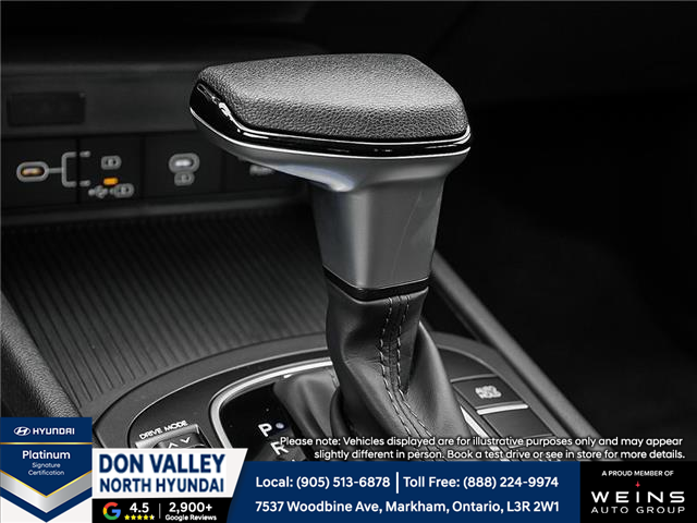 2026 Hyundai Kona 2.0L Essential (Stk: 16105733) in Markham - Image 17 of 26