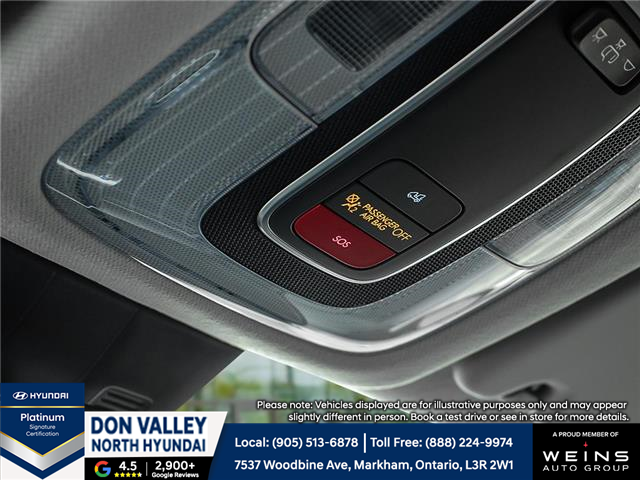 2026 Hyundai Kona 2.0L Essential (Stk: 16105733) in Markham - Image 19 of 26