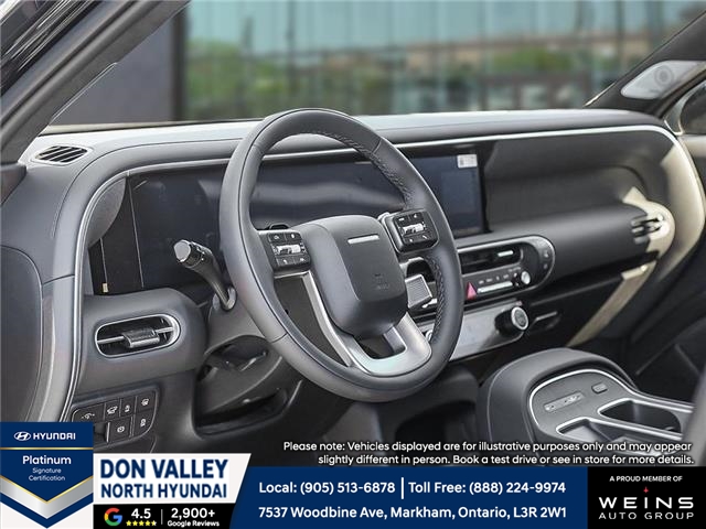 2026 Hyundai Palisade Ultimate Calligraphy (Stk: 16105747) in Markham - Image 12 of 26