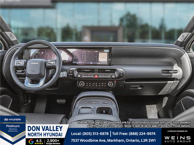 2026 Hyundai Palisade Ultimate Calligraphy (Stk: 16105747) in Markham - Image 22 of 26