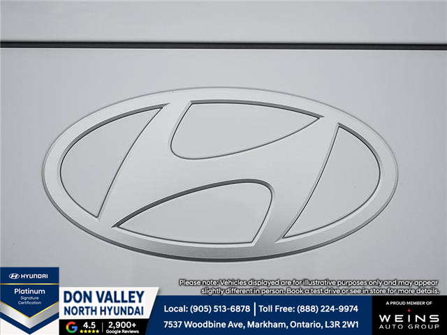 2026 Hyundai Palisade Ultimate Calligraphy (Stk: 16105765) in Markham - Image 9 of 25