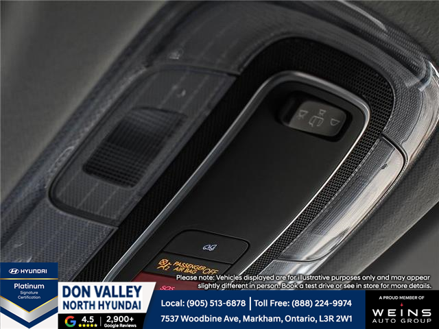 2026 Hyundai Kona 2.0L Preferred (Stk: 16105787) in Markham - Image 19 of 26