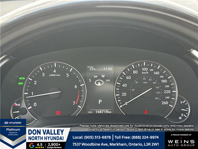 2016 Lexus RX 350 Base (Stk: 25101426A) in Markham - Image 11 of 13