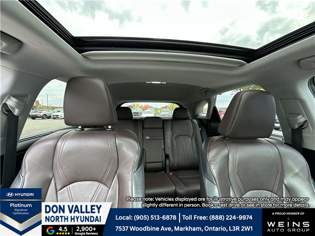 2016 Lexus RX 350 Base (Stk: 25101426A) in Markham - Image 12 of 13