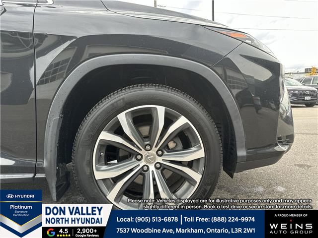 2016 Lexus RX 350 Base (Stk: 25101426A) in Markham - Image 13 of 13