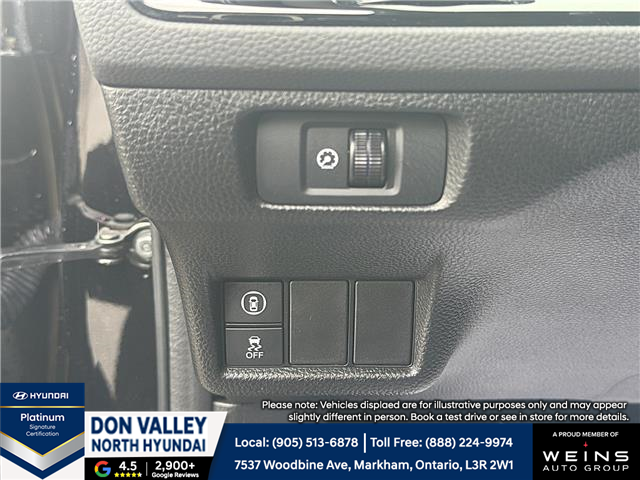 2024 Honda Civic EX (Stk: 16T2200A) in Markham - Image 13 of 26