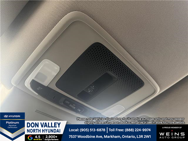 2024 Honda Civic EX (Stk: 16T2200A) in Markham - Image 17 of 26