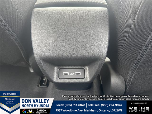 2024 Honda Civic EX (Stk: 16T2200A) in Markham - Image 26 of 26