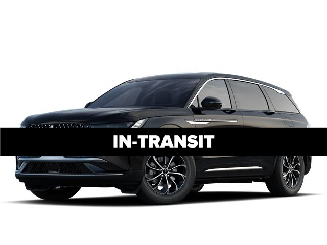 2026 Lincoln Nautilus Premiere (Stk: 6-26NS0463) in Whitby - Image 1 of 7