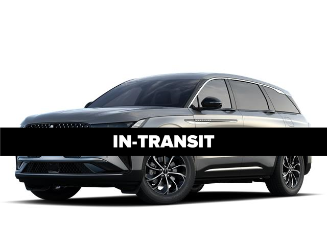 2026 Lincoln Nautilus Premiere (Stk: 6-26NS0506) in Whitby - Image 1 of 7