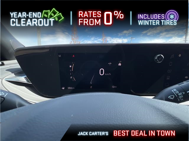 2025 Buick Envista Preferred (Stk: SB218892) in Calgary - Image 14 of 20 2025 Buick Envista Preferred (Stk: SB218892) in Calgary - Image 14 of 20