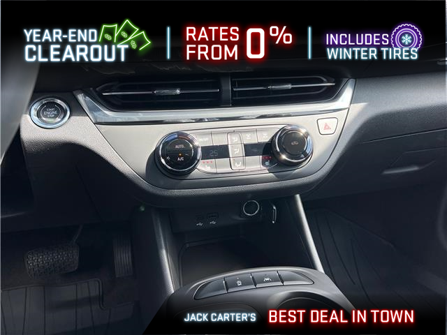 2025 Buick Envista Preferred (Stk: SB218892) in Calgary - Image 16 of 20 2025 Buick Envista Preferred (Stk: SB218892) in Calgary - Image 16 of 20