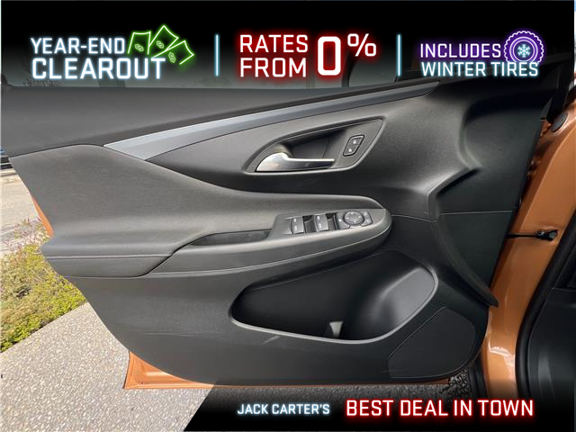 2025 Buick Envista Preferred (Stk: SB218892) in Calgary - Image 17 of 20 2025 Buick Envista Preferred (Stk: SB218892) in Calgary - Image 17 of 20