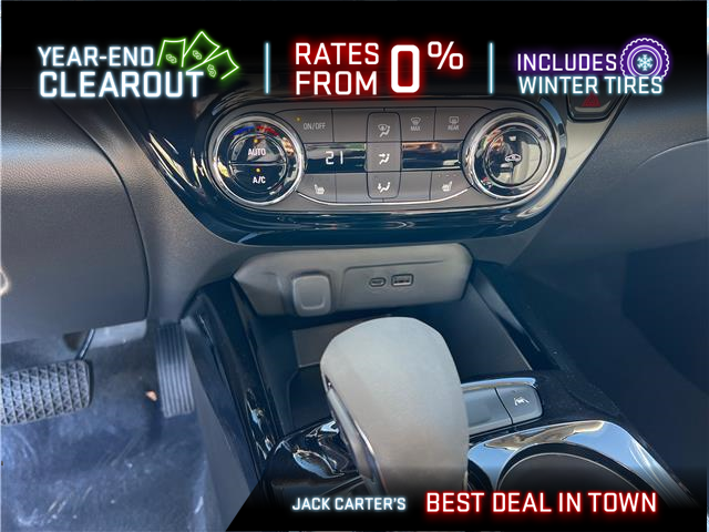 2025 Chevrolet Trax LT (Stk: SC308134) in Calgary - Image 15 of 20