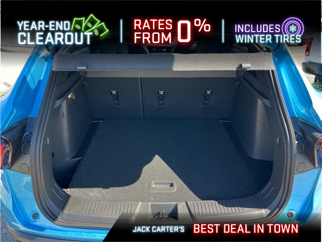 2025 Chevrolet Trax 2RS (Stk: SC326332) in Calgary - Image 19 of 20 2025 Chevrolet Trax 2RS (Stk: SC326332) in Calgary - Image 19 of 20