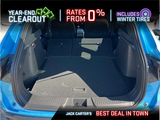 2025 Chevrolet Trax 2RS (Stk: SC326332) in Calgary - Image 20 of 20 2025 Chevrolet Trax 2RS (Stk: SC326332) in Calgary - Image 20 of 20