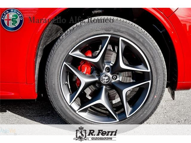 2020 Alfa Romeo Stelvio ti at $63924 for sale in Woodbridge South