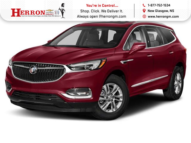 2020 Buick Enclave Essence (Stk: 45516A) in New Glasgow - Image 1 of 12 2020 Buick Enclave Essence (Stk: 45516A) in New Glasgow - Image 1 of 12