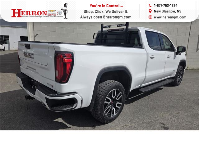 2022 GMC Sierra 1500 AT4 (Stk: 71428A) in New Glasgow - Image 3 of 15