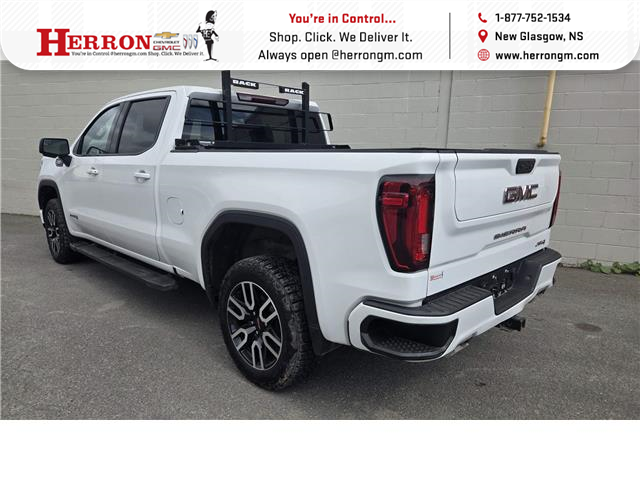 2022 GMC Sierra 1500 AT4 (Stk: 71428A) in New Glasgow - Image 5 of 15