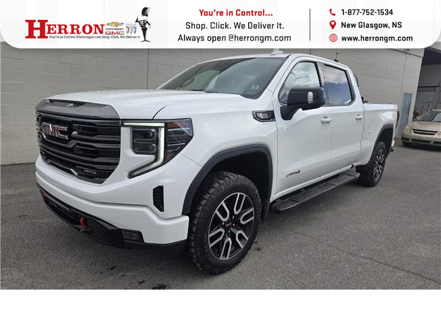 2022 GMC Sierra 1500 AT4 (Stk: 71428A) in New Glasgow - Image 7 of 15