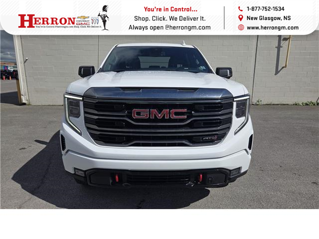 2022 GMC Sierra 1500 AT4 (Stk: 71428A) in New Glasgow - Image 8 of 15