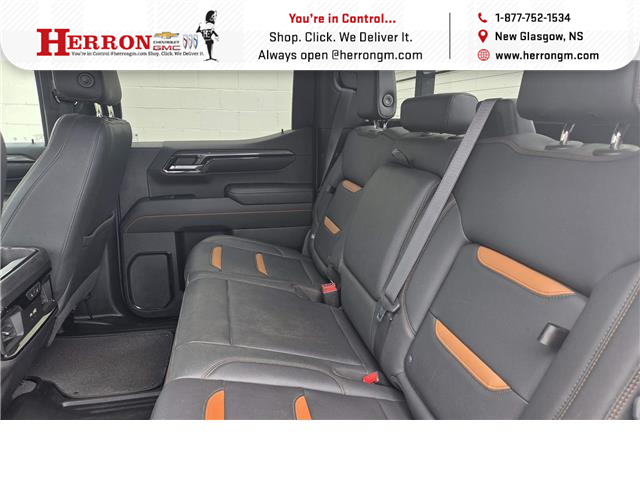 2022 GMC Sierra 1500 AT4 (Stk: 71428A) in New Glasgow - Image 12 of 15